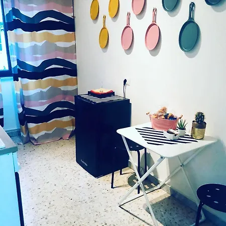 Casa Dolce Casa Semesterbostad