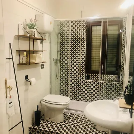 Casa Dolce Casa Semesterbostad Cosenza