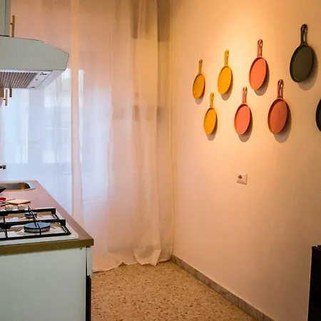 Casa Dolce Casa Semesterbostad *