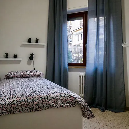 Semesterbostad Casa Dolce Casa Cosenza