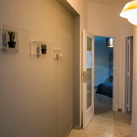 Casa Dolce Casa Semesterbostad *