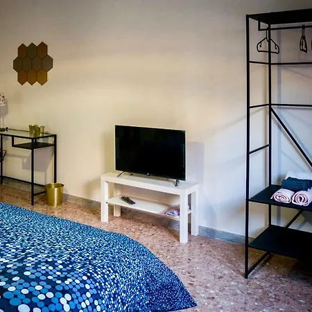Semesterbostad Casa Dolce Casa
