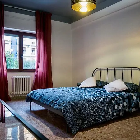 Casa Dolce Casa Semesterbostad