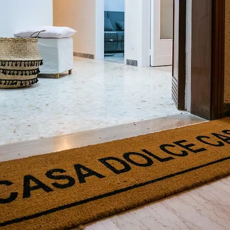 Casa Dolce Casa Semesterbostad