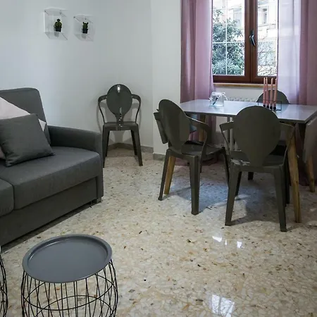 Casa Dolce Casa * Cosenza