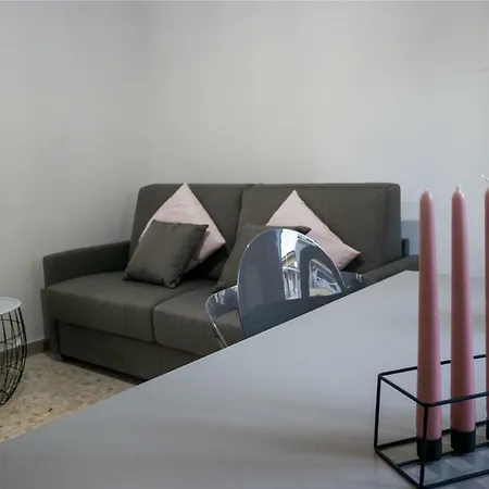 Casa Dolce Casa * Cosenza
