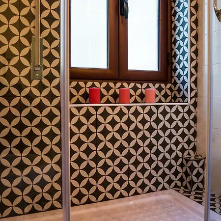 Casa Dolce Casa Semesterbostad *